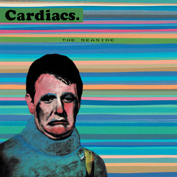 Cardiacs: The Seaside (1984)